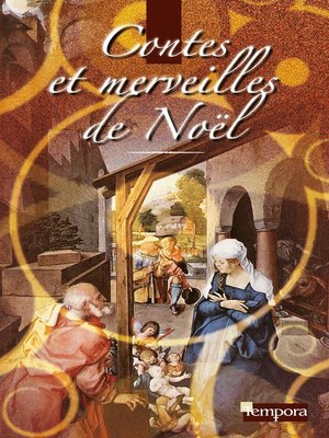 cover image of Contes et merveilles de Noël